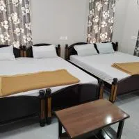 YU Stay - Kanipakam, hotell i Kanipakam