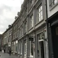 Boutique Hotel Grote Gracht