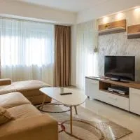 Relax, hotel v destinaci Vranje