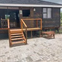 마운에 위치한 호텔 Botshelo clan apartments
