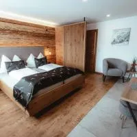 Hotel Gasthof Walcher – hotel w mieście Dorfgastein