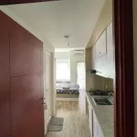 Apartement mahogany by kalandra, hotel u gradu 'Karawang'