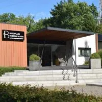 Buitenplaats de Bergse Bossen โรงแรมในดริย์แบร์เคอ