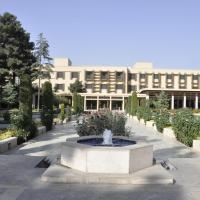 Kabul Serena Hotel