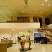 Hotel Tavern Surigao, готель у місті Суріґао