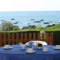 Villa en Binebeca con vistas espectaculares โรงแรมในบินิเบกา