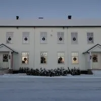 Kjølen Hotel Trysil, Hotel in Trysil
