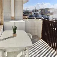 Nido del Mar, hotel u gradu 'Lendinuso'