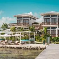 Aruna Resort & Villas, khách sạn ở San Pedro