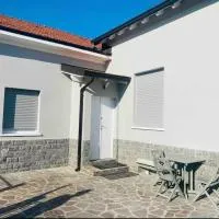 Casa Franco, hótel í Brugherio