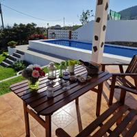 Casas Hoya Limpia- Sólo Adultos, hotel cerca de Aeropuerto de La Palma - SPC, Santa Cruz de la Palma