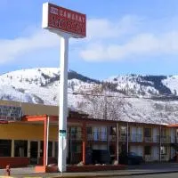 Camaray Motel, hotel en Oroville