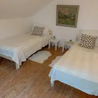 Haus am Pledlberg in Winzer bei Passau & Deggendorf & Österreich & Grenze für Arbeit Freizeit und Natur，Winzer的飯店