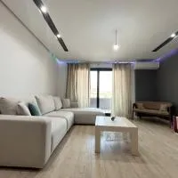 B2 Apartment 3, hotel a Kashari