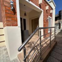 Urban Oasis 2 BEDROOM, hotel berdekatan Kaduna Airport - KAD, Kaduna