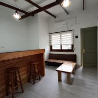 Puerta Archipiélago, hotel poblíž Letiště Ancud - ZUD, Ancud