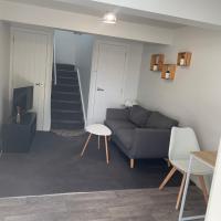 Modern spacious apartment, hotel poblíž Letiště Richard Pearse - TIU, Temuka