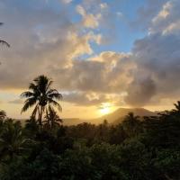 Lava view Bungalows, hotel near Tanna Airport - TAH, Isaka