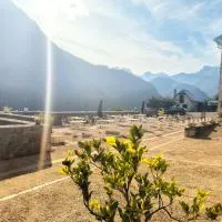 Château d'Arance Hôtel Restaurant Espace bien-être, hotel u gradu 'Cette-Eygun'