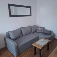 Apartamenty przy Armii Krajowej II, хотел в Клучборк
