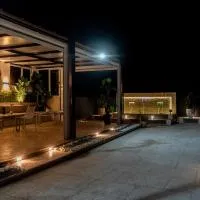 TheHive Residence, hotel di Fez
