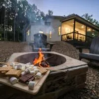 Hideaway Pines, ξενοδοχείο σε Broken Bow