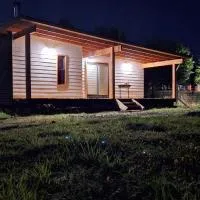 Refugio Tringlo, khách sạn ở Lago Ranco