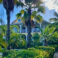 Abondante Paradise, hotel v destinácii Jan Thiel