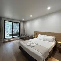Riverside Motel & Marina, hotel near Corowa Airport - CWW, Wahgunyah