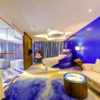 Baiyun Airport Grand Hyaat airport hotel -24hours Free Shuttle Bus, hotel near Guangzhou Baiyun International Airport - CAN, Guangzhou