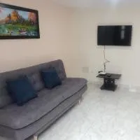 Independiente, acogedor y cerca a todo, hotel near San Luis Airport - IPI, Ipiales