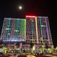 Sophia Apartment S14-08, kh&aacute;ch sạn gần S&acirc;n bay Rạch Gi&aacute; - VKG, Rạch Gi&aacute;