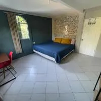 Habitación cerca del aeropuerto #2、La Pazのホテル