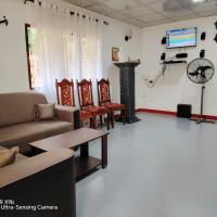 Papa's Home Stay, hotel poblíž Koggala Airport - KCT, Habaraduwa