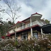 鳳仙花民宿, hotel v destinaci Leye