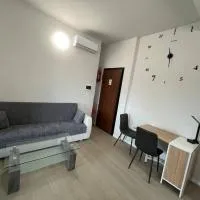 Gaelle Voghera apartment, hotel i Voghera
