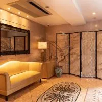 ホテルピュリッツァー自由が丘, hotel a Tokyo
