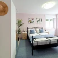 Grossenhain Ferien, hotel Großenhainban