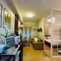 Amiela’s Place, отель в городе Trece Martires