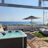 Casa TONINO, hotel en Torre Vado