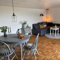 Gæstehuset Husly, hotel di Haderup