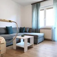 Apartma Vodrice, מלון בSlap ob Idrijci