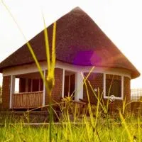 The Dream Experience Lodge - Support an Orphanage、カセセのホテル