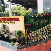 Khánh Phương Luxury, hotel a Châu Làng Chánh