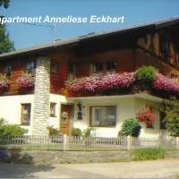 Ferienwohnung Anneliese Eckhart, hotel u gradu Anger