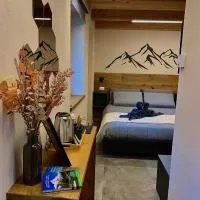 Casa "Arvier" CIR n 0046, hotel en Arvier
