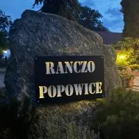 Ranczo Popowice, hotel a Pątnów