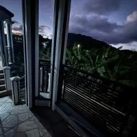 One bedroom Apartment Rental, hotel a Paix Bouche