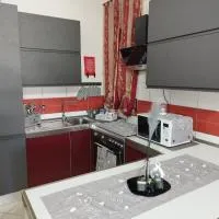 Casa BACU ABIS, hotel u gradu Bacu Abis