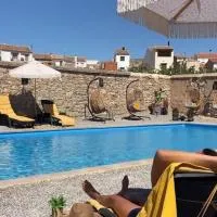 Ensueño Alojamiento Turístico, hotel di Alcublas
